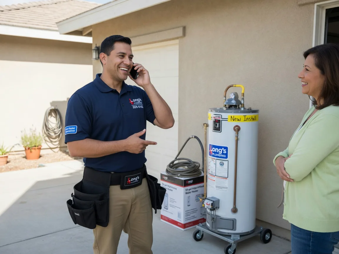 Leak Detection Gilliam, LA FAQs